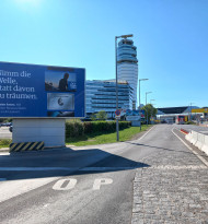 American Express startet Flughafen-Kampagne