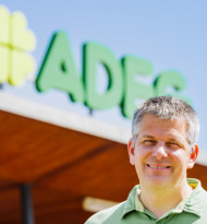 Adeg Binder modernisiert Traditionsstandort in St. Andrä-Wördern