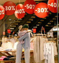 Golfkonflikt belastet weiterhin Österreichs Konjunkturstimmung