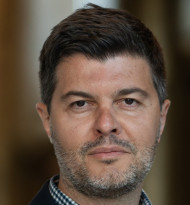 Lupšić wechselt zur Brau Union Österreich