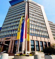 CMS berät jetzt Raiffeisen