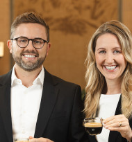 Nespresso Österreich besetzt zwei Management-Positionen neu