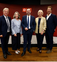 ORF-Wahl: Direktoren und Landesdirektoren gewählt