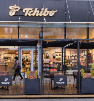Tchibo steigert Umsatz - Betriebsgewinn sinkt