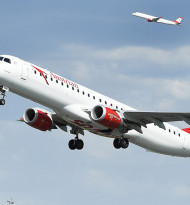 Flughafen Wien legt erneut zu
