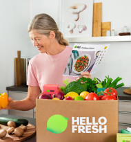 Schleppende Nachfrage belastet HelloFresh