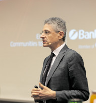 Bank Austria: Konjunkturstimmung verbessert sich zum Start der zweiten Jahreshälfte