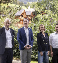 Metro diskutiert über die Gastronomie der Zukunft