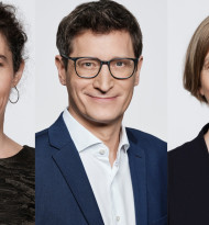 Maria Scholl als APA-Chefin und Katharina Schell als Chefredakteurin bestätigt