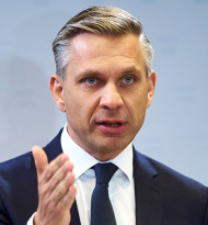 „Kapitalmarktchancen für alle Bürger nutzen“