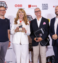Marketing Leader of the year vergeben