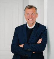 Markus Breitenecker übernimmt Vorstandsvorsitz und Anteile der DEAG