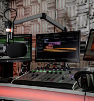Servus Media startet nationalen Radiosender