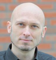 Freier Journalist Michael Bonvalot in Steyr festgenommen