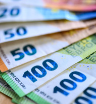 Bund und Wien werben wider weniger