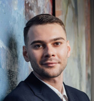 Ivan Djordjevic gründet Kommunikationsagentur iDCommunications