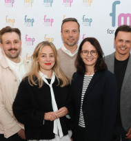 fmp TALK #68: Marketingverantwortliche setzen auf engere Agenturpartnerschaften