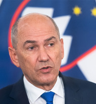 Hauchdünne Mehrheit für Abschaffung von Rundfunkgebühr in Slowenien
