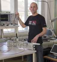 Mobilfunk für Schnelle