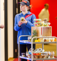 Editel ist Partner von Sodexo Deutschland