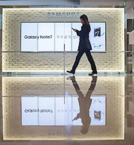 Samsung zieht die Notbremse