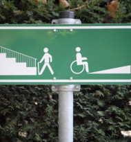 Barrierefrei ins Netz