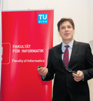 Alltag im Cyberspace