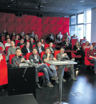 Online-Werbung im Brennpunkt