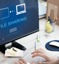 Gefährlicher ­Datenaustausch