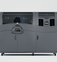 Umfassendes 3D Portfolio