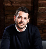 Christian Gosch juriert als Chairman of the Marketing Jury beim White Square Festival