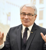 Österreichische Post wird Zustellpartner der Deutsche Post DHL Group