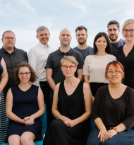 Mit Datenstrategie durch die Fusion: e-dialog begleitet Magenta-Launch