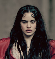 Pirelli: Präsentation des Kalenders 2020 "Looking for Juliet" von Paolo Roversi in Verona