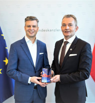 A1 startet das größte 5G Netz Österreichs