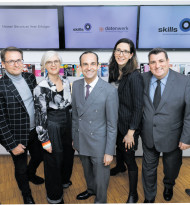 Digitalagentur Datenwerk unter dem Skills-Dach