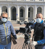 Corona und die Medien: zwiespältige Entwicklung