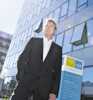 Coronakrise: Experte hat Tipps für Unternehmen