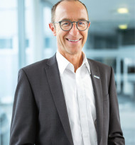 Traditionell nah dran, innovativ in die Zukunft