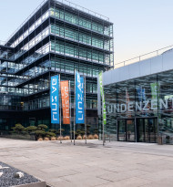 Grüne Transformation