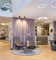 Licht ist Helligkeit – Licht ist Emotion