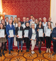 Österreichs beste Einrichter