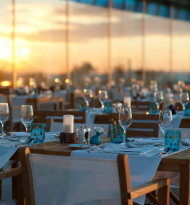 Geschmackserlebnisse mit neuem Dining Konzept im 5* Falkensteiner Hotel & Spa Iadera in Kroatien 