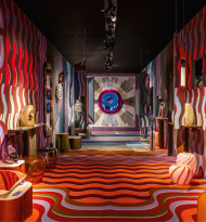 Top Interior-Trends aus Paris