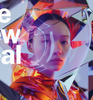 Eine Stadt wird zum kreativen Hotspot des ganzen Landes