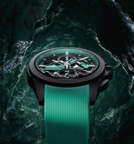 Zeit für frische Farbe