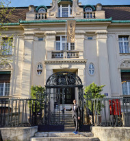 Besondere Erlebnisse