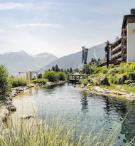 Weiterer Stern für Goldberg 