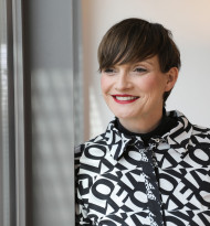 „Luxury hat immer Saison”