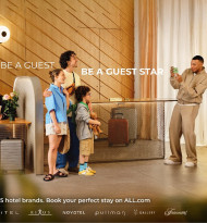 „Don’t be a Guest, be a Guest Star”